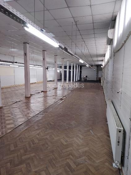 Inchirier Spatiu Comercial Productie-Vanzare cu  amanuntul-depozitare - 5