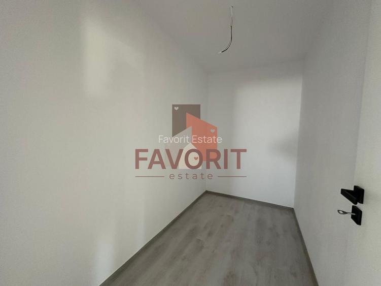 Duplex in Sanandrei | 3 camere | Toate utilitatile | Asfalt - 9