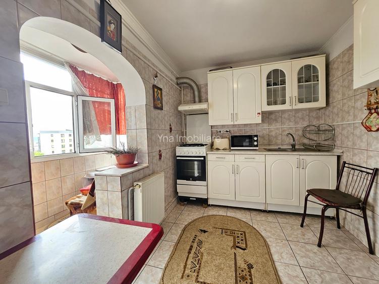 Oferta vanzare ap 3 cam Gavana 3, mobilat si utilat, 93000 EURO - 13