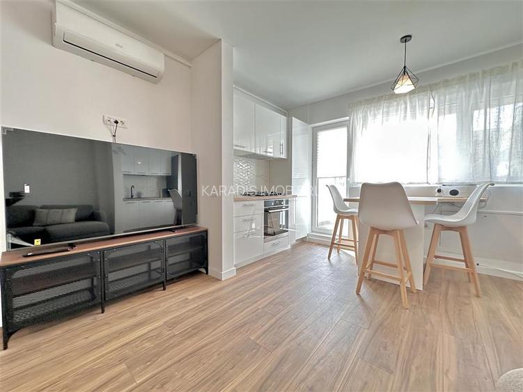 Apartament modern 3 camere 81 Residence – Prima inchiriere - 2