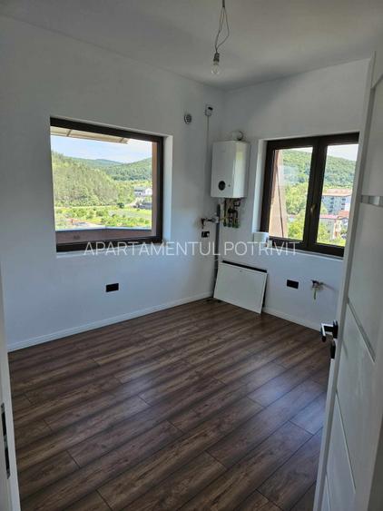 OPORTUNITATE UNICA !!! PENTHOUSE SPECTACULOS pe doua niveluri !  - 6