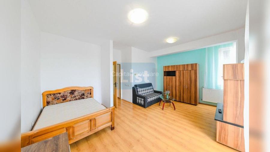 C0MISION 0%  1 camera, 37 mp, parcare, Fac.Dimitrie Cantemir - 5