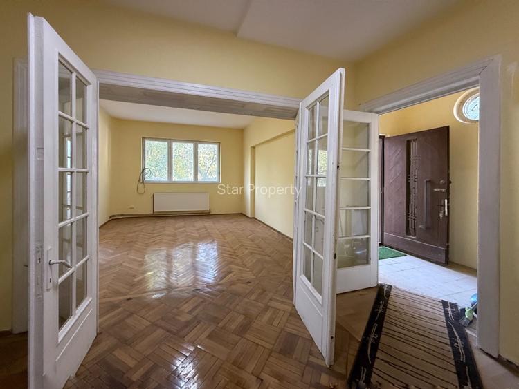 Ultracentral Ploiesti – parter de vila cu sarmul anilor ’50 - 12