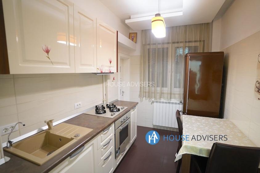 Inchiriere apartament 3 camere Cismigiu - 15