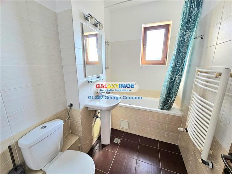 Inchiriere apartament 2 camere bloc nou Vitan metrou M. Bravu - 10