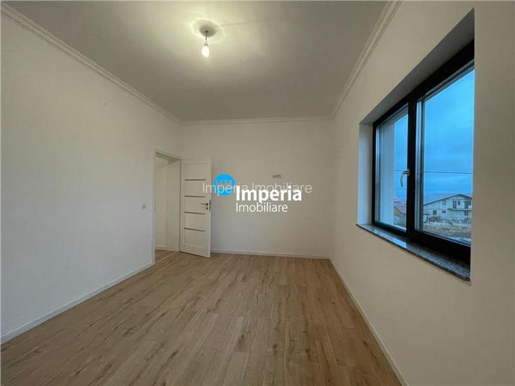 Casa individuala, de vanzare in Iasi 4 camere, Breazu-Padurea Marzesti - 17