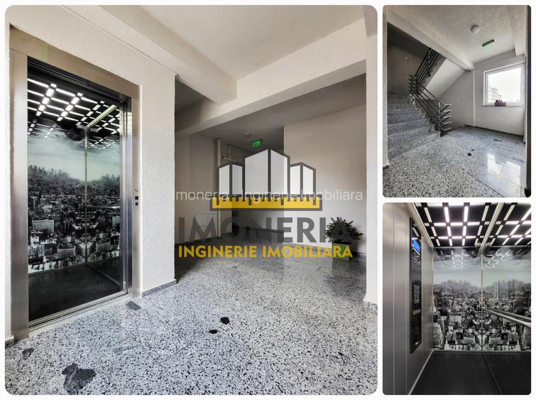 3 camere decomandat-0% comision-metrou 1 Dec 1 km-optional parcare/boxa - 3