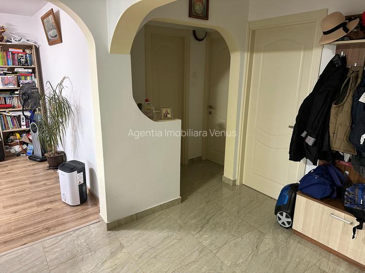 Apartament 3 camere str.Gen.Avramescu - 4