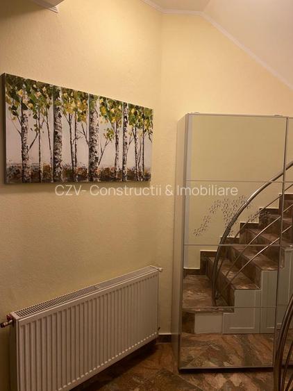 Rezidential sau Clinica/ Otopeni - 23 August - 33