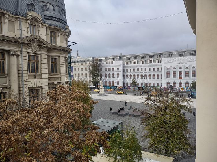 APARTAMENT 4 CAMERE VEDERE P-TA UNIVERSITATII, IDEAL INVESTITIE - 7