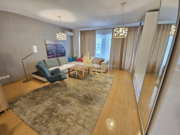 apartament de inchiriat cu 2 camere zona Dristor/New Town Residence - 2