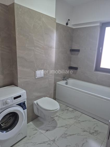 Apartament 2 cam D, Platoul Galata, mobilat cu Parcare cod:Cod 160253 - 12