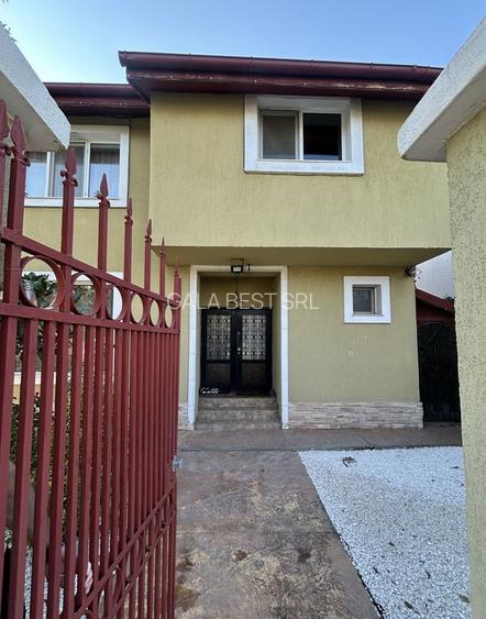 Otopeni -ODAILE  Vila cu design aparte  | 4 camere ǀ 205 mp ǀ finisaje premium - 18