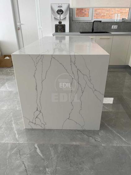 Casa individuala cu garaj si terasa 30mp zona Dumitru Mocanu - 6