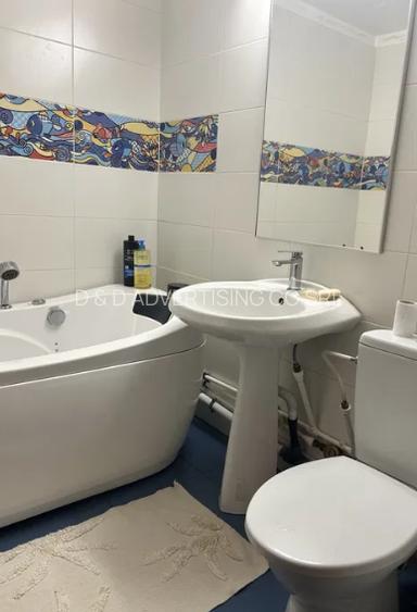 Militari - Gorjului - 3 minute metrou - Apartament 3 camere - confort 1- Renovat - 8