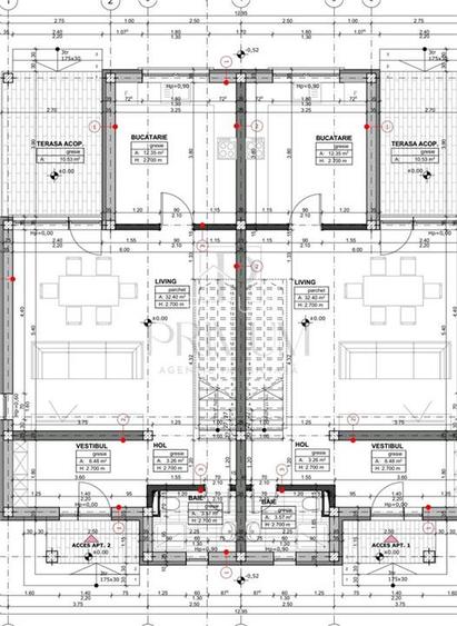 Duplex finalizat - toate utilitatile - finisaje premium - 3