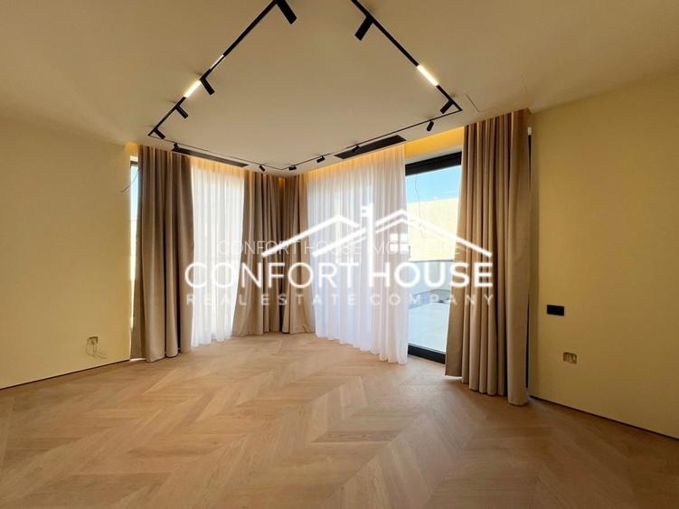 Vila exclusivista, arhitectura contemporana, complex rezidential, IANCU NICOLAE - 4