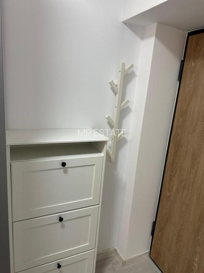 Garsoniera Spatioasa  Hils Republica / 30 mp / 600 m Metrou / Centrala Proprie - 5