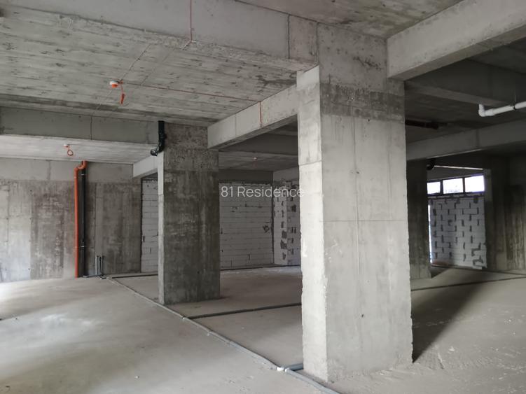 Spațiu comercial cu vad pentru magazin de articole fashion sau spălătorie haine - 10