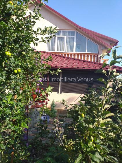 Casa noua cu etaj la Brehuiesti - 6