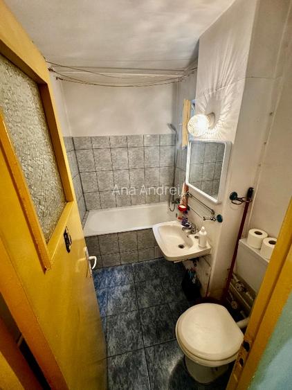 Apartament 2 camere - Brancoveanu - Secuilor - sector 4 - 8