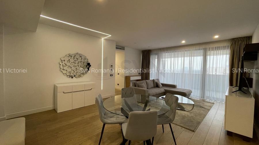 REA1027014 Apartament cu 2 camere de inchiriat Cortina Residence - 2