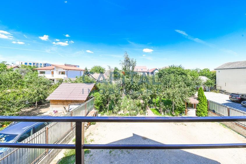 Casa 9 camere, teren 560mp, garaj, comision 0 - 2