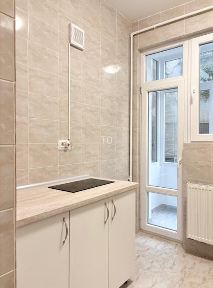 APARTAMENT CU 3 CAMERE DECOMANDAT - BLOC INTRETINUT - AMZEI - VICTORIEI - RETRAS - 15