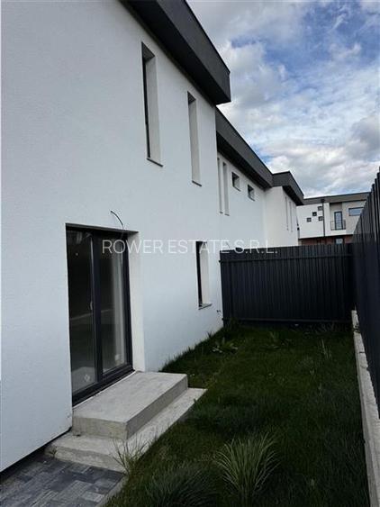Casa Tip Triplex  Parter + Etaj , situata in Floresti! - 3