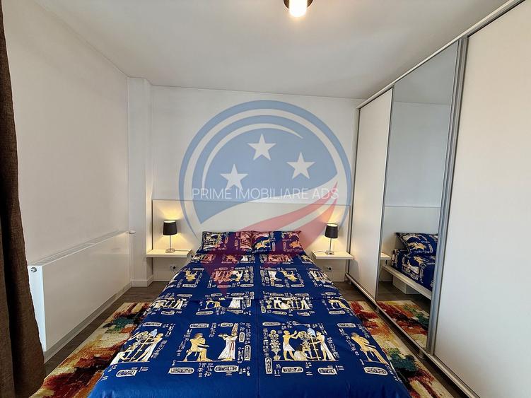 Apartament 3 camere/Lux/Severinului/Craiova - 15