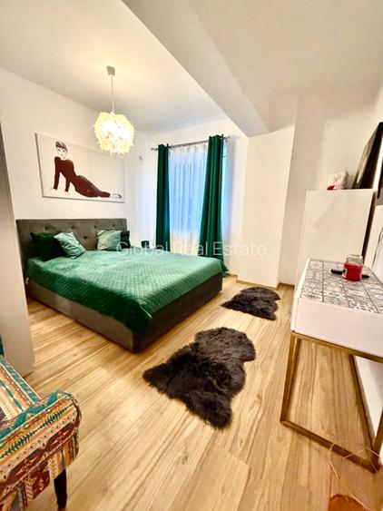 2 Camere 58mp Mamaia Zona Vega Vedere Bilaterala La Mare și Lac Loc Parcare - 9