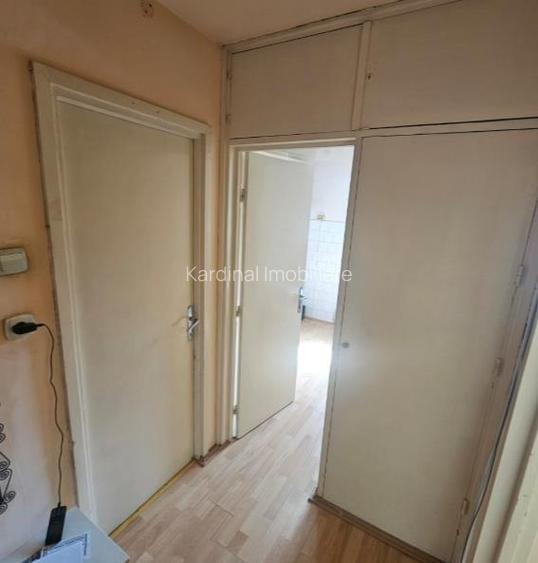 Vanzare garsoniera decomandata Astra- Planete - 6