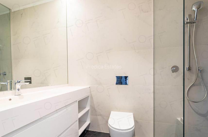 4 camere - ONE VERDI PARK, Herastrau, Floreasca, Barbu Vacarescu - 25