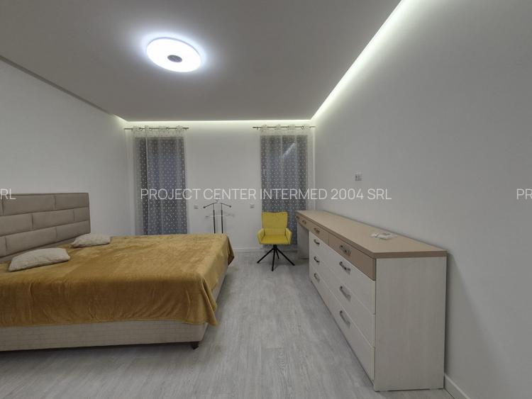 Penthouse  Zona Centrala, Bloc Nou, Prima Inchiriere - 6