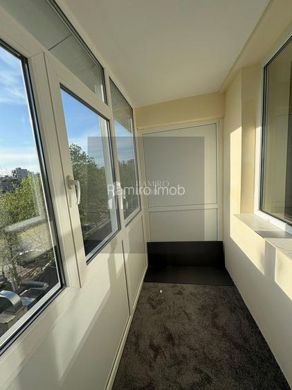 Apartament 3 camere  decomandat/renovat integral/ Soseua Giurgiului - 5