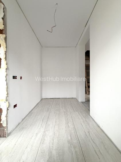 Duplex 3 camere, 88 mp utili, 366 mp teren - Urseni - 10