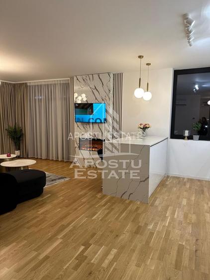 Apartament de lux cu 4 camere, zona Take Ionescu (ISHO) - 15
