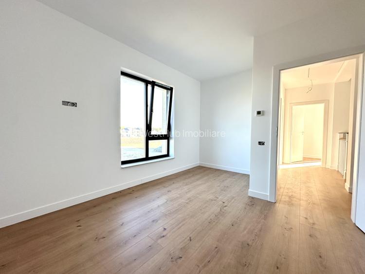 Duplex elegant, 5 camere, 125 mp utili - Dumbravita, zona Ion Creanga - 5