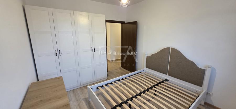 2 camere, 11/11, bloc 2019, 59mp-Pacii-Rotar Park 1 - 4