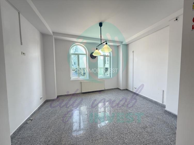 Casa situata in zona Vasile Lascar, Mihai Eminescu, Bd. Dacia - 8