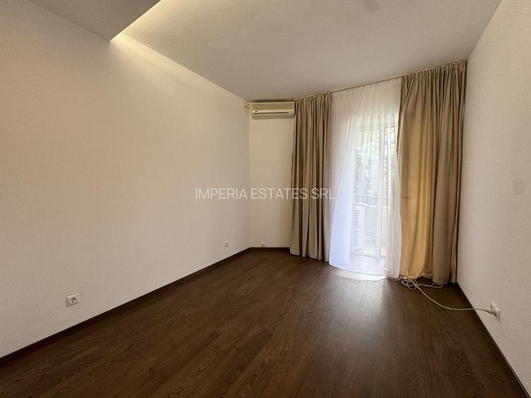 VEDERE LIBERA PARC HERASTRAU!Apartament spatios, MODERN, garaj - 13