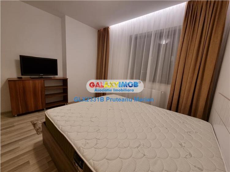 Inchiriere Apartament  cu 2 camere la Complex Quarto la parc Brancusi - 10