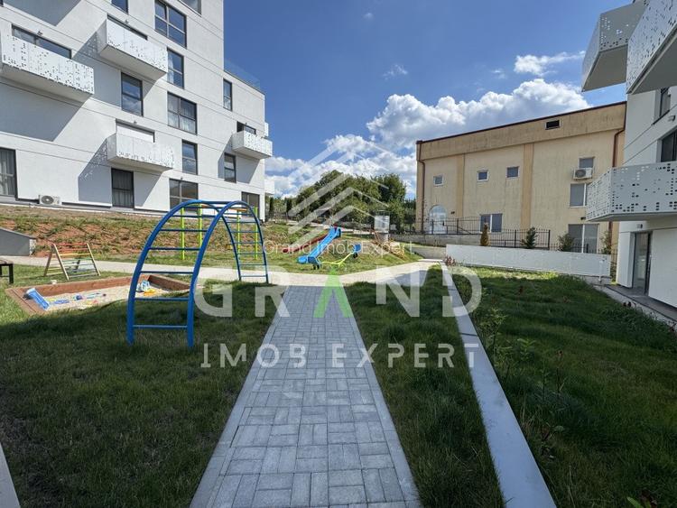 TOTUL NOU | Apartament 2 camere | Parcare subterană | Kaufland–USAMV–Frunzișului - 37