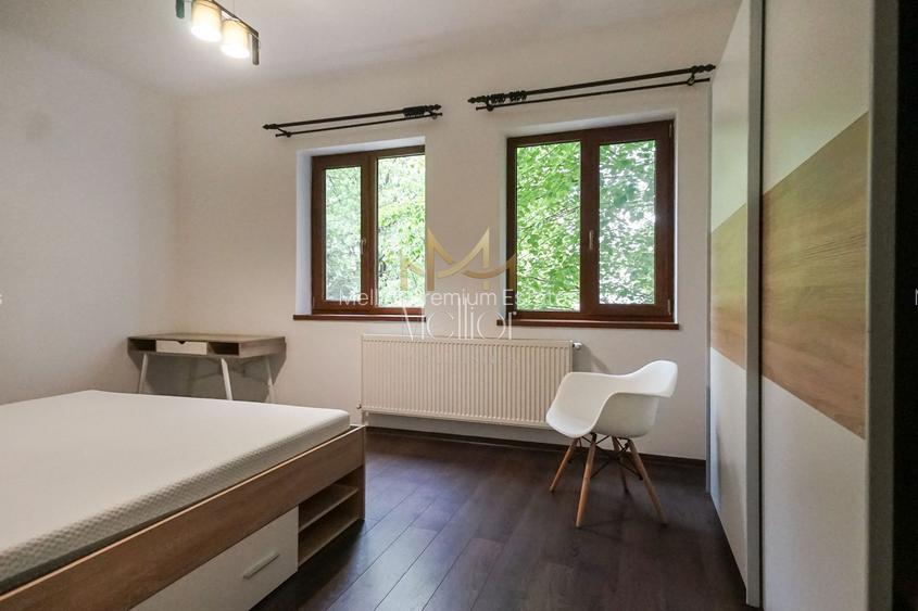 Ap 2 camere decomandate renovat Semicentral, zona str 13 Septembrie - 5