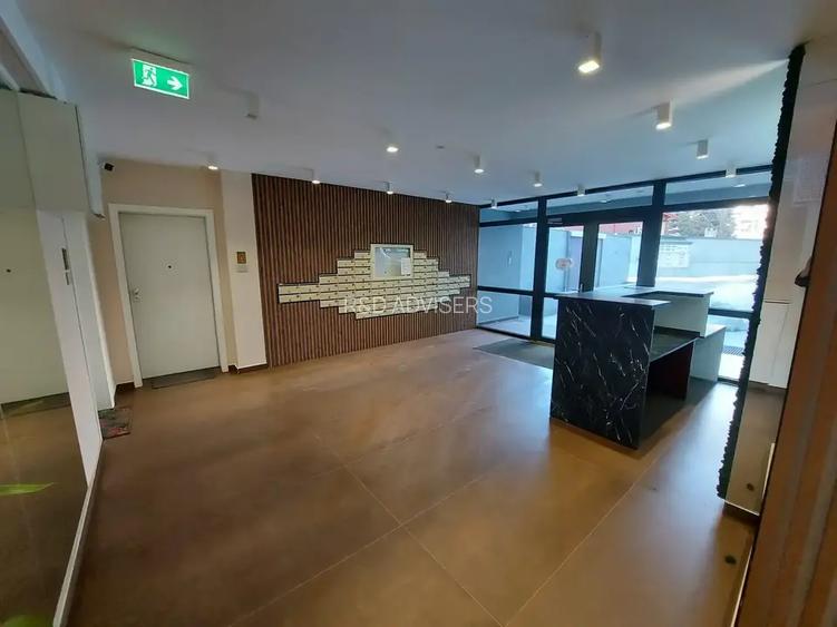 2 camere Unirii lux/complex rezidential exclusivist/terasa tip rooftop - 18