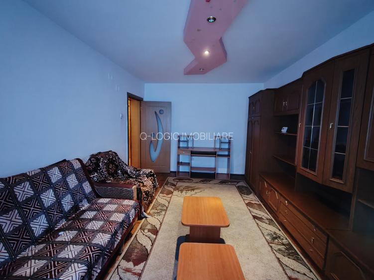 Apartament 2 camere liber la vanzare zona Craiter - 2