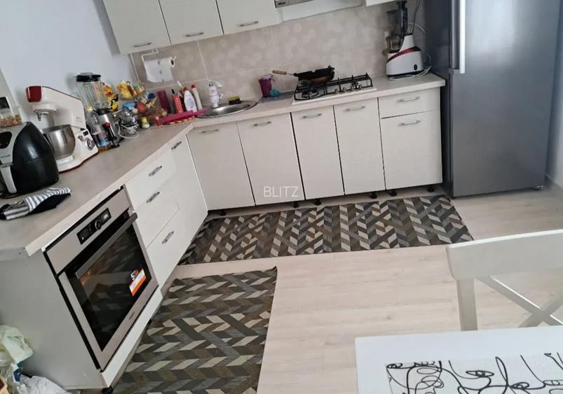 Casa 160mp, teren 863 mp, zona Brestei - 7