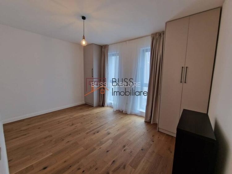 Casă / Vilă 5 camere în zona Iancu Nicolae Jolie Ville - 20