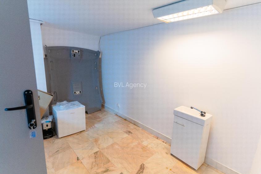 Inchiriere Spatiu Comercial| 117 mp utili | Ultracentral – Vasile Lascăr Spațiu - 6