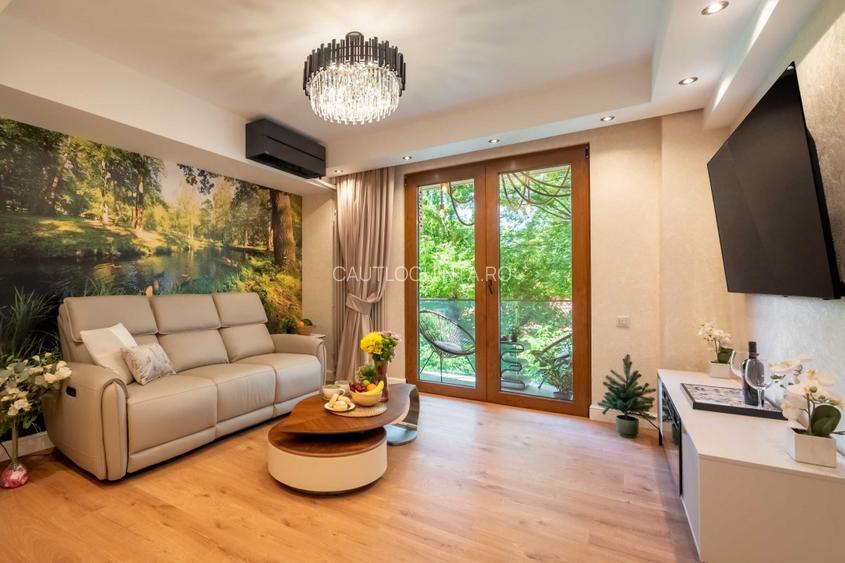 apartament 2 camere in CENTRU, Piata Natiunile Unite - 4